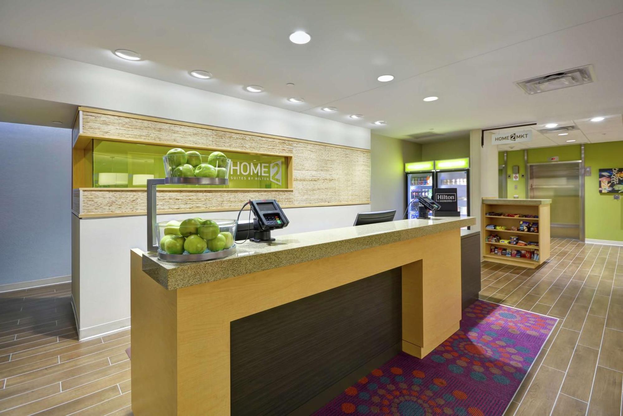 Home2 Suites By Hilton Minneapolis-Eden Prairie Minnetonka Exterior foto